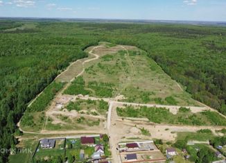 Продам земельный участок, 7 сот., деревня Макаровка, Сосновая улица