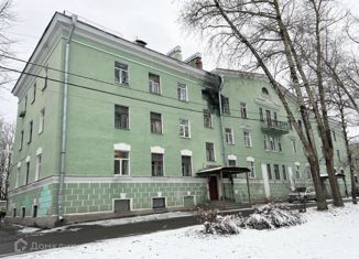 Продам комнату, 35.5 м2, Красное Село, проспект Ленина, 92к2