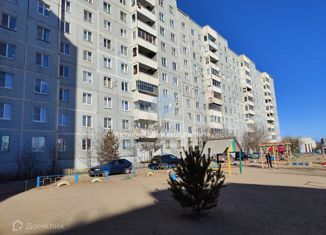 Продаю трехкомнатную квартиру, 67 м2, Чита, улица Энтузиастов, 96