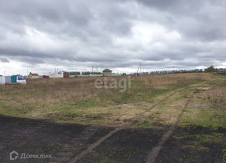 Продам земельный участок, 9.4 сот., село Берсеневка