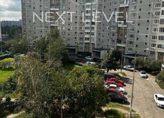 Продам однокомнатную квартиру, 39.6 м2, Москва, Мячковский бульвар, 27, метро Марьино