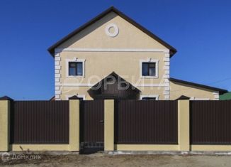 Дом на продажу, 133.4 м2, посёлок городского типа Боровский, Никольская площадь