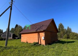 Продаю дом, 46.4 м2, Вологодская область