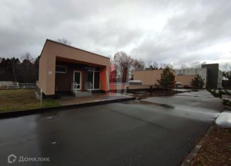 Продажа таунхауса, 186.5 м2, Московская область, коттеджный посёлок Fresh Wind Home, 2А