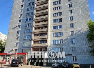 Продается 3-комнатная квартира, 64 м2, Москва, Стрелецкая улица, 18, Стрелецкая улица