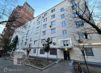 4-ком. квартира на продажу, 87.2 м2, Москва, улица Чаянова, 10с2, улица Чаянова
