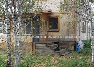 Продажа дома, 99 м2, поселок Камарчага, улица 70 лет Победы, 12