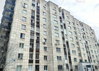 Продается 1-комнатная квартира, 34.7 м2, Свердловская область, улица Коминтерна, 11А