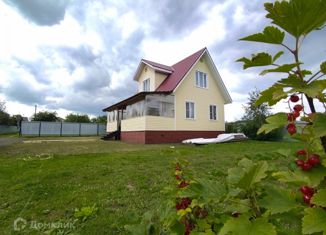 Продам дом, 80 м2, деревня Старниково, деревня Старниково, 34