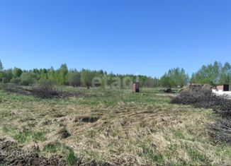 Продажа земельного участка, 37 сот., деревня Лобаниха