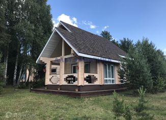 Дом в аренду, 150 м2, деревня Криушкино, Плещеевская улица, 63