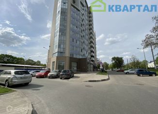 Однокомнатная квартира на продажу, 37 м2, Белгород, Западный округ, проспект Богдана Хмельницкого, 125
