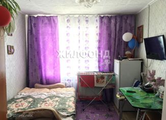 Комната на продажу, 17.4 м2, поселок городского типа Горный, Космическая улица, 1