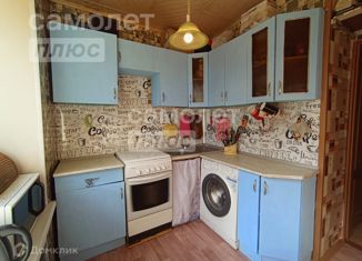 Продается двухкомнатная квартира, 41.7 м2, Тосно, улица Боярова, 3