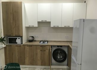 Сдача в аренду 1-комнатной квартиры, 46 м2, Белгород, Парковая улица, 11, ЖК Парковый