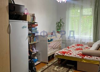 Продажа двухкомнатной квартиры, 47.5 м2, Татарстан, улица Комарова, 18