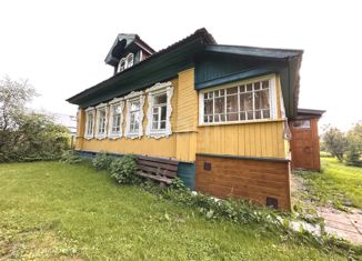 Дом на продажу, 52.1 м2, деревня Дмитрово, деревня Дмитрово, 13