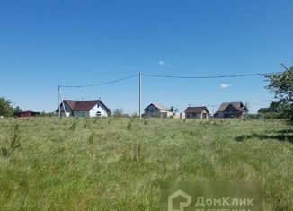 Участок на продажу, 10 сот., поселок Славянское