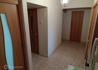 4-комнатная квартира на продажу, 74.95 м2, Элиста, 2-й микрорайон, 33, 2-й микрорайон
