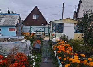 Продается дом, 32 м2, СНТ Маручак, 19-я аллея