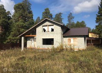 Продаю дом, 200 м2, Куса, Олимпийская улица