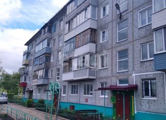 Продажа трехкомнатной квартиры, 63.1 м2, Омск, улица Вострецова, 1, Ленинский округ