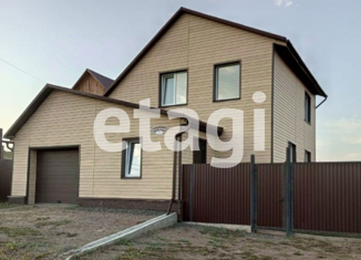 Продаю дом, 134.8 м2, поселок городского типа Емельяново, улица 300 лет Емельяново