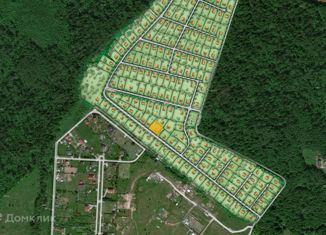 Продается земельный участок, 12.4 сот., деревня Малые Петрищи