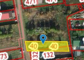 Продается земельный участок, 5 сот., село Красный Путь, Вишнёвая улица