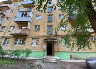 Продается однокомнатная квартира, 32 м2, Воронеж, улица Циолковского, 7, Левобережный район