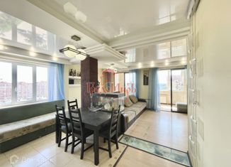 Продам 3-ком. квартиру, 82 м2, Александров, улица Гагарина, 23к1