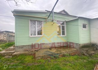 Трехкомнатная квартира на продажу, 48.3 м2, станица Курчанская, Юбилейная улица, 7