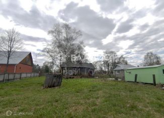 Дом на продажу, 36 м2, деревня Большое Уварово, Солнечная улица, 5