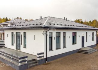 Продается дом, 200 м2, коттеджный посёлок Белоостровская жемчужина