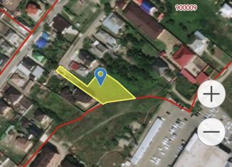 Продам участок, 16 сот., аул Новая Адыгея, Красная улица, 45/1