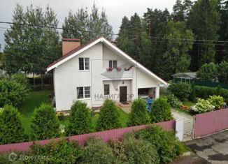 Продажа дома, 152.8 м2, садовое товарищество Минерал, садовое товарищество Минерал, 33