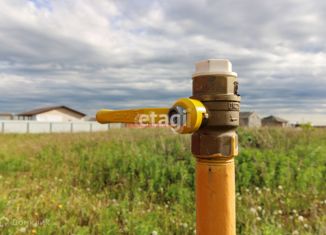 Продается земельный участок, 8.9 сот., деревня Малиновка, Центральный переулок