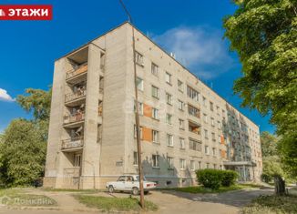 Продажа комнаты, 13 м2, Петрозаводск, улица Державина, 5, район Зарека