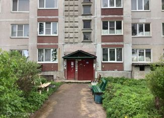Продажа 2-комнатной квартиры, 72.5 м2, поселок Коробицыно, поселок Коробицыно, 24