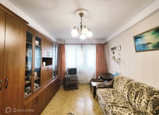 Трехкомнатная квартира на продажу, 54.3 м2, Севастополь, улица Маршала Блюхера, 13