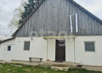 Продается дом, 101 м2, село Толмачево, Крыловская улица