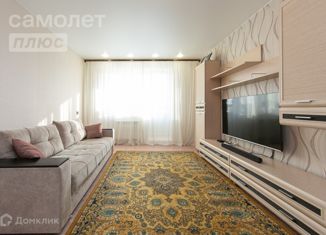 Продается двухкомнатная квартира, 60.8 м2, Томская область, улица Королёва, 2