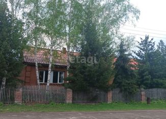 Дом на продажу, 83.7 м2, село Есаулово, Совхозная улица, 34