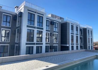 Таунхаус на продажу, 128 м2, село Черешня