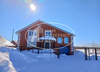 Продажа дома, 169.4 м2, село Брод, Центральная улица