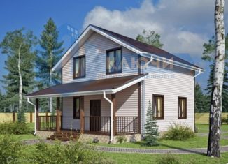 Продаю дом, 150 м2, Магнитогорск, Благодатная улица, 171