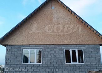 Продажа дома, 75 м2, село Средние Тарманы, Новая улица