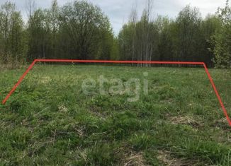 Участок на продажу, 16.5 сот., деревня Кисельня