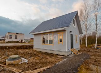 Продажа дома, 75 м2, посёлок Тоншалово