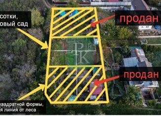 Продается земельный участок, 4 сот., садоводческое товарищество Медик-88, садоводческое товарищество Медик-88, 397